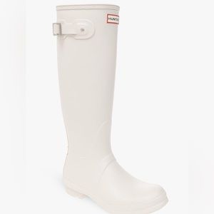 HUNTER Women's Original Tall Rain Boots
